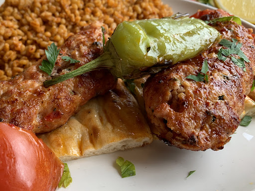 Photo of Irmak Restaurant - 170-172 High St, Ponders End, Enfield EN3 4EU